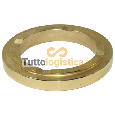 Anello di tenuta Kessler compatibile con carrelli elevatori Hyster | 001/4084289