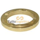 Anello di tenuta Kessler compatibile con carrelli elevatori Hyster | 001/4084289