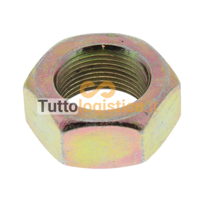 Dado di fissaggio TotalSource compatibile con Toyota | 058/171413