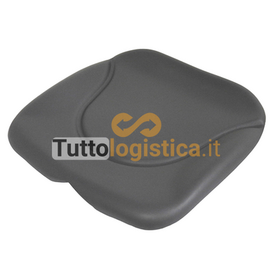 Cuscino Sedile TotalSource per Carrelli Elevatori Mitsubishi | 272/91A1401139