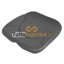 Cuscino Sedile TotalSource per Carrelli Elevatori Mitsubishi | 272/91A1401139