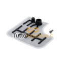 Filtro Strainer TotalSource compatibile con carrelli elevatori Yale | 003/582049255