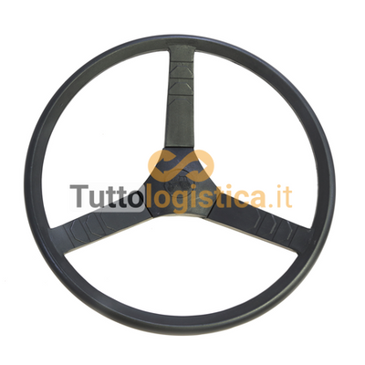 Volante TotalSource per sollevatori telescopici Manitou | 261/H3057154R91