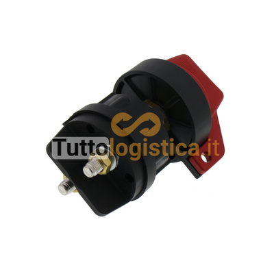 Interruttore Stacca Batteria TotalSource per Carrelli Yale | 003/582053739