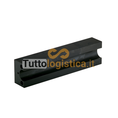 Guida di ricambio TotalSource compatibile con carrelli BT | 268/7617484