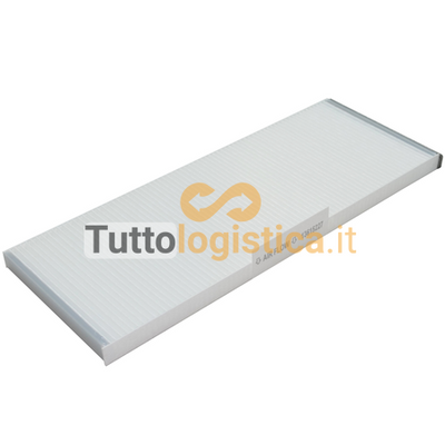 Filtro a pannello PANCLEAN compatibile con macchine Yale | 003/582122604