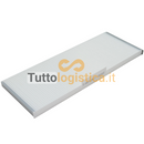 Filtro a pannello PANCLEAN compatibile con macchine Yale | 003/582122604