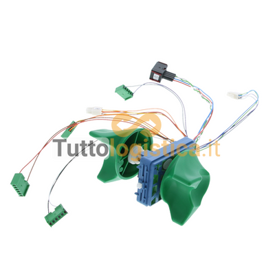 Interruttore FWD/REV TotalSource per carrelli elevatori Jungheinrich | 269/50426156