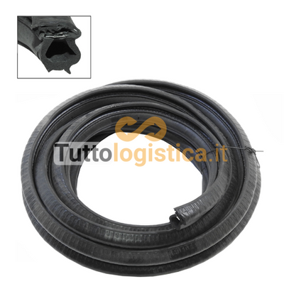Guarnizione TotalSource per carrelli elevatori Jungheinrich | 269/50109273