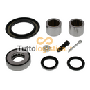 Kit Riparazione Perno Fuso per Carrelli Elevatori Toyota TotalSource | 058/044321013071