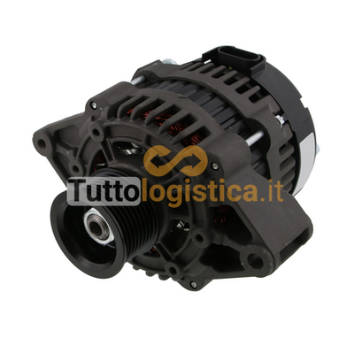 Alternatore TotalSource compatibile con carrelli elevatori Yale | 003/582002415