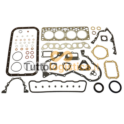 Kit Revisione Motore TotalSource per Nissan | 057/1010110H26