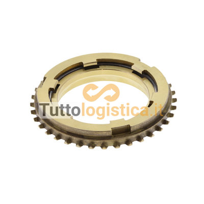 Sincronizzatore TotalSource per macchine Komatsu | 107/3EB1431311