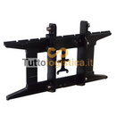 Piastra portaforche TotalSource per carrelli elevatori Yale | 003/582024898