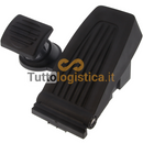 Pedale di comando TotalSource compatibile BT per carrelli elevatori | 268/7571139