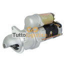 Motorino di avviamento TotalSource 12V 2,8Kw 10T per Yale | 003/220007253