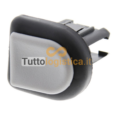 Pulsante di comando TotalSource compatibile con carrelli Yale | 003/582131541