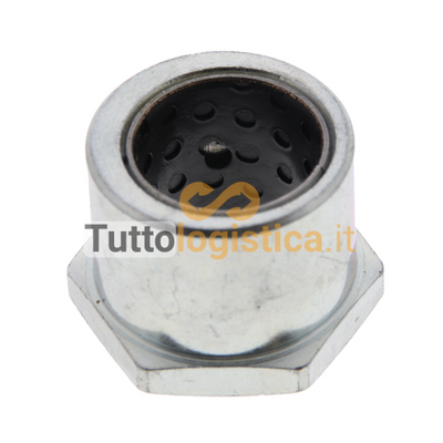 Boccola di supporto TotalSource per carrelli elevatori STILL | 255/4359875