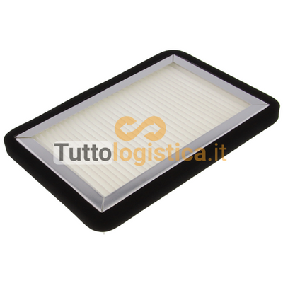 Filtro Aria PANCLEAN per Carrelli Elevatori Jungheinrich | 269/50115844