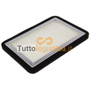 Filtro Aria PANCLEAN per Carrelli Elevatori Jungheinrich | 269/50115844