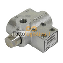 Valvola di controllo flusso White Drive Products per Linde | 400/0009443015