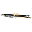 Tubo doppio TotalSource 5270 mm compatibile con carrelli Linde | 400/1884905065