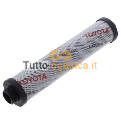 Elemento filtrante TotalSource compatibile con macchine BT | 268/7657100