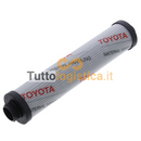 Elemento filtrante TotalSource compatibile con macchine BT | 268/7657100