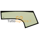 Pannello Porta TotalSource per Carrelli Elevatori Jungheinrich | 269/51367332
