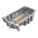 Coppa Olio con Apertura per Carrelli Elevatori Jungheinrich | 269/51258876