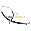 Tubo flessibile TotalSource compatibile con carrelli elevatori Linde | 400/3924413296