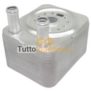 Radiatore Olio TotalSource per Carrelli Elevatori Jungheinrich | 269/51091489