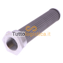 Filtro Idraulico TotalSource compatibile con carrelli elevatori Yale | 003/580009037