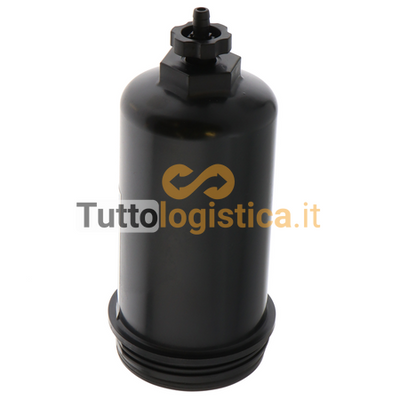 Filtro Carburante Perkins compatibile Mitsubishi | 272/91M2000880