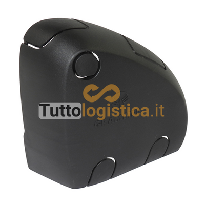 Cover Grammer completa per sedili STILL | 255/56334324500