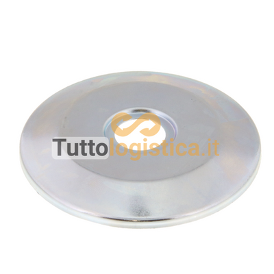 Thread Guard TotalSource per carrelli elevatori Linde | 400/11524560503