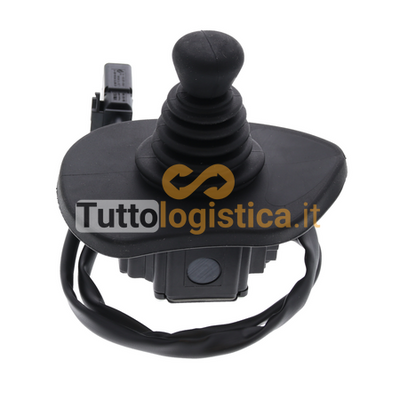 Joystick TotalSource per carrelli elevatori Linde | 400/7919040024