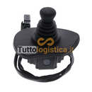 Joystick TotalSource per carrelli elevatori Linde | 400/7919040024