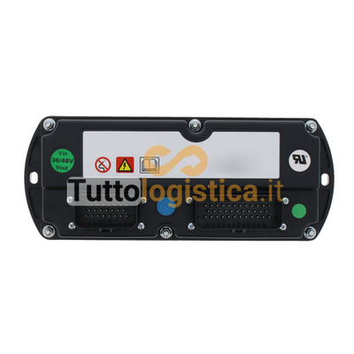 Modulo VCM TotalSource compatibile con carrelli elevatori Yale | 003/582067787