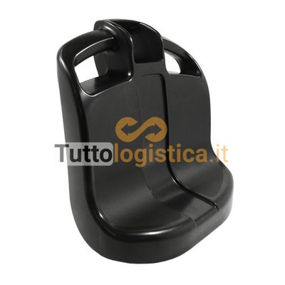 Gruppo angolare TotalSource compatibile con carrelli elevatori Linde | 400/1324302009