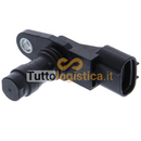 Sensore posizione albero motore TotalSource per carrelli Clark | 007/1248400