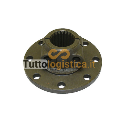 Flangia Carraro compatibile Caterpillar per trasmissioni | 009/3215250