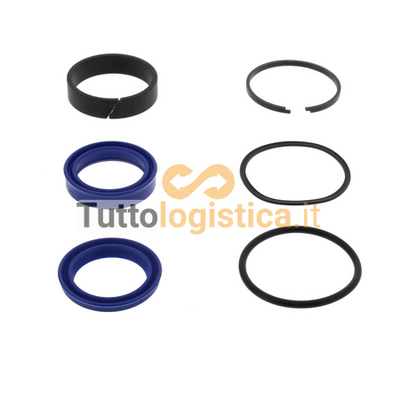 Kit di riparazione TotalSource per carrelli elevatori Jungheinrich | 269/14499560
