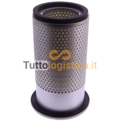 Filtro Aria TotalSource per Carrelli Elevatori Mitsubishi | 272/9126106100