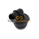 Tubo di sfiato con gommino per carrelli elevatori Combilift | AY7/CPL40083