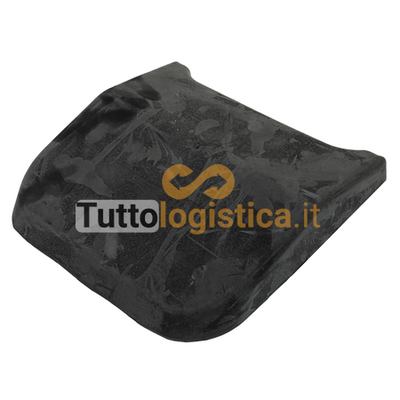 Parafango TotalSource compatibile con carrelli elevatori Yale | 003/580050478