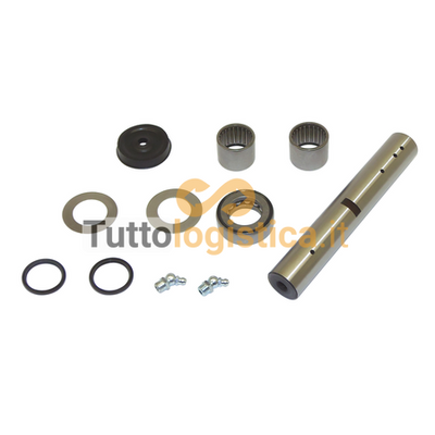 Kit perno fuso TotalSource per carrelli elevatori Mitsubishi | 272/91E4320400K
