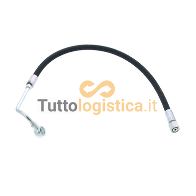 Tubo flessibile TotalSource compatibile con Linde | 400/0009572159