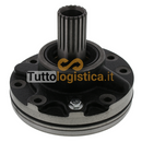 Pompa di carica T/C TotalSource compatibile con carrelli Yale | 003/582118035