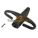 Cover inferiore TotalSource per carrelli elevatori Nissan | 057/078885